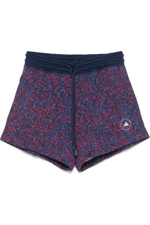 adidas Bermudas estampadas