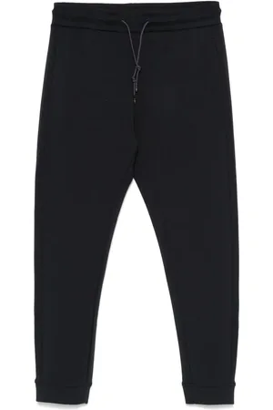 Paul Smith Pantalones de chándal ajustados