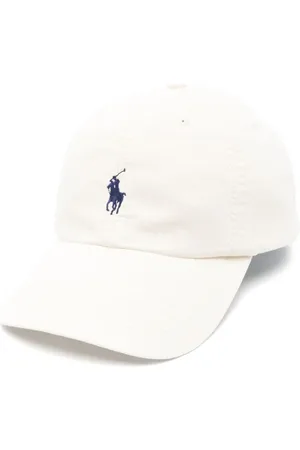 Ralph Lauren Gorra con bordado Polo Pony
