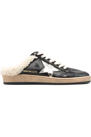 Golden Goose Zapatillas Ball Star Sabot