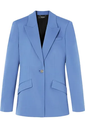 VERSACE Blazer con botones DV