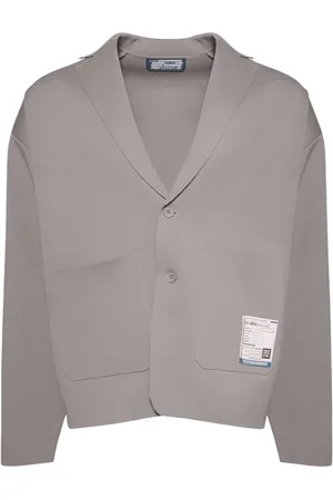Maison Mihara Yasuhiro Chaqueta Milan