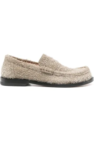 Loewe Mocasines Campo