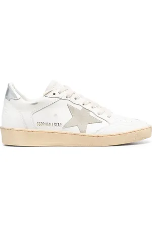 Golden Goose Zapatillas Ball Star