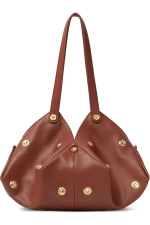 VERSACE Bolso de hombro Protea