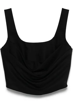 GIUSEPPE DI MORABITO Top de lana