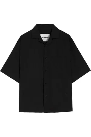 Jil Sander Camisa de manga corta