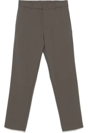 Emporio Armani Pantalones ajustados