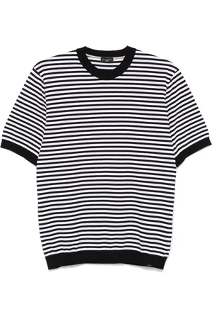 Paul & Shark Camiseta de punto fino