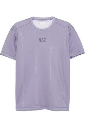 EA7 Camiseta Tennis