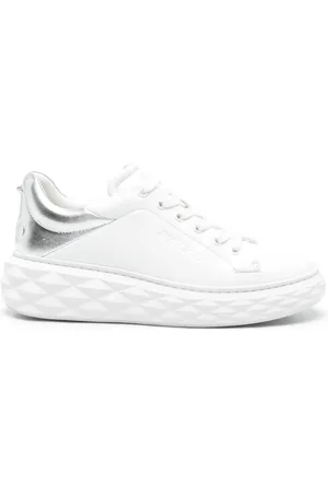 Jimmy Choo Zapatillas Diamond Maxi/F II