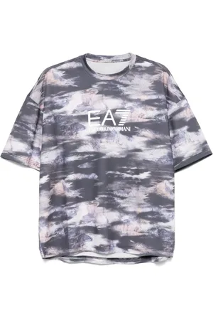 EA7 Camiseta Ventus