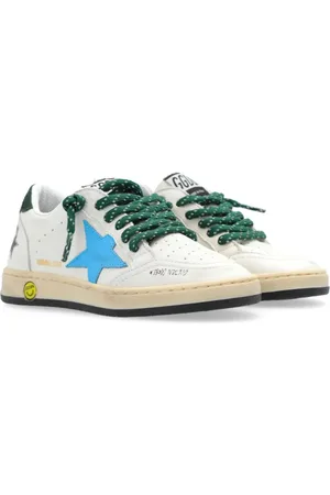 Golden Goose Zapatillas Ball Star New