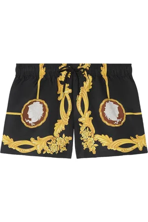 VERSACE Bañador Cameo