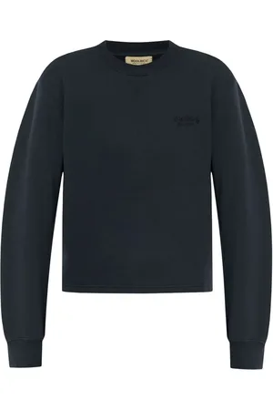 Woolrich Sudadera con logo bordado