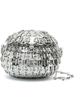 Paco rabanne Bolso de hombro 1969 Party Ball