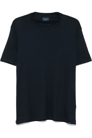 Paul & Shark Camiseta con detalle a capas