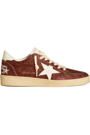 Golden Goose Zapatillas Ball Star