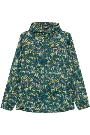 Patagonia Chaqueta Houdini