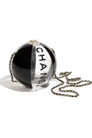 CHANEL Bolso de mano Beach Ball 2019