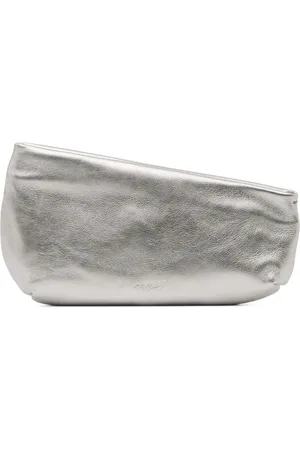 MARSÈLL Cartera con efecto metalizado