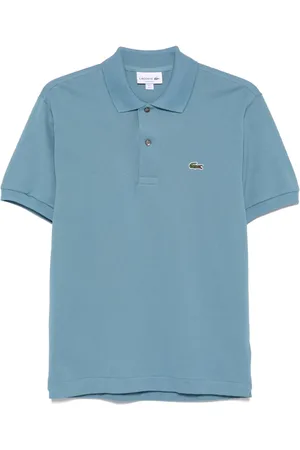 Lacoste Polo de piqué