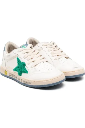 Golden Goose Zapatillas Ball Star