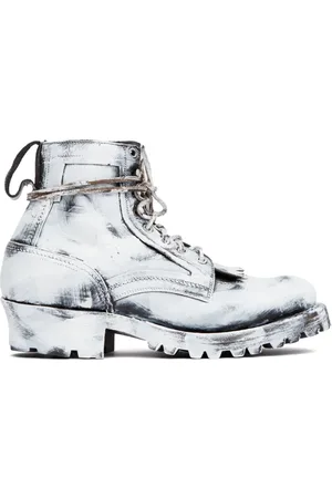 Maison Margiela Botas Sierra