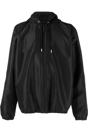 Heron Preston 8 Ball Windbreaker