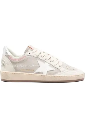 Golden Goose Zapatillas Ball Star