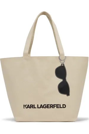Karl Lagerfeld Bolso shopper K/Sunglasses