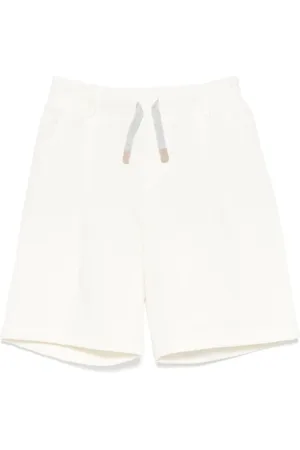 ELEVENTY Bermudas con pinzas
