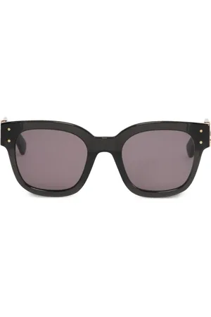 AMIRI Gafas de sol con montura cuadrada