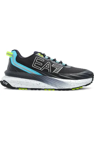 EA7 Zapatillas Crusher Distance Sonic Trail