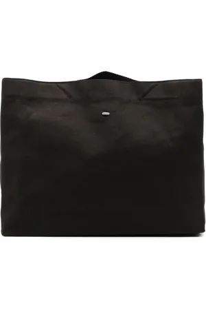 OUR LEGACY Bolso shopper Oblong