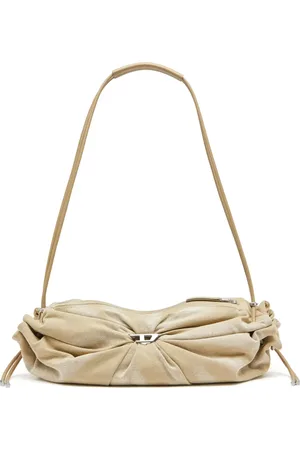 Diesel Bandolera Scrunch-D grande