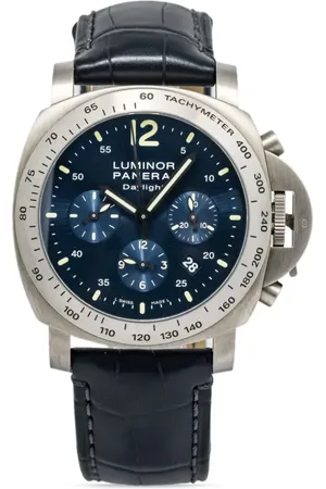 PANERAI Reloj Luminor de 44 mm pre-owned