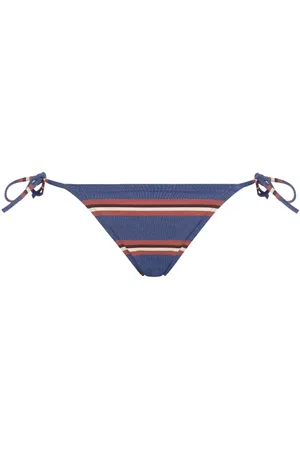 ERES Bragas de bikini a rayas