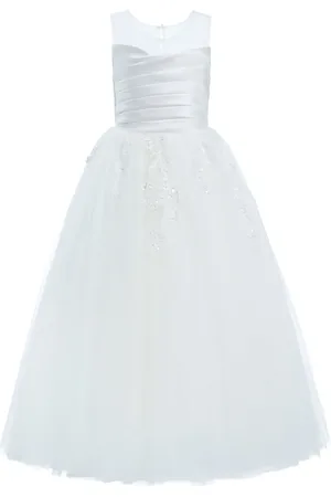 Tulleen Vestido Vivian
