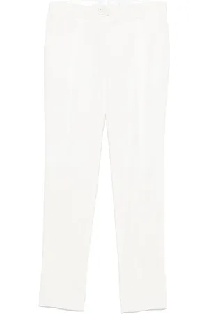 LARDINI Pantalones ajustados