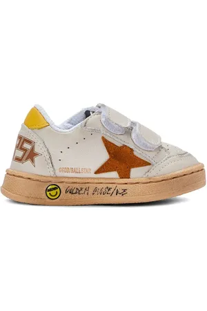 Golden Goose Zapatillas Ball Star