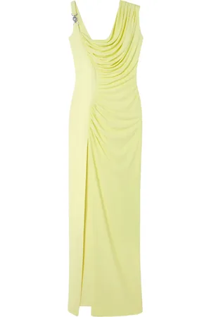 VERSACE Vestido de fiesta Medusa 