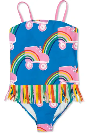 Stella McCartney Bañador Rainstorm