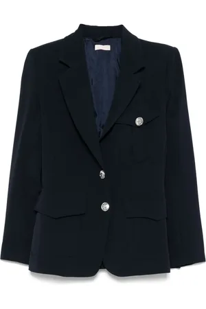 Liu Jo Blazer con doble botonadura