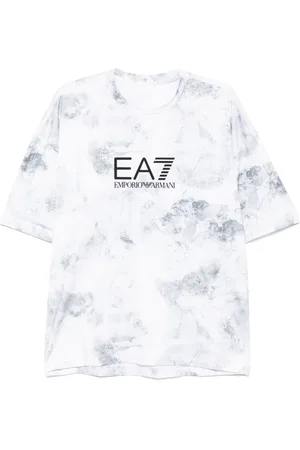 EA7 Camiseta Dynamic