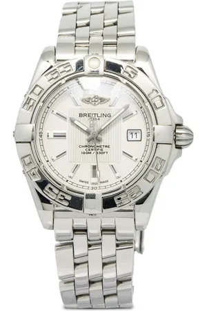 Breitling Reloj Cockpit Lady de 32 mm pre-owned