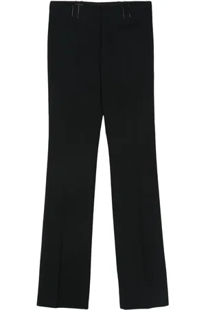 Gucci Pantalones con pinzas 2000