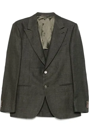 CARUSO Blazer con botones