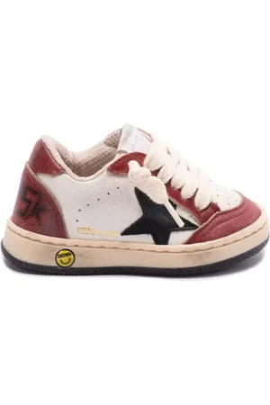 Golden Goose Zapatillas Ball Star