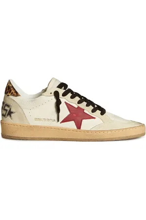Golden Goose Zapatillas Ball Star